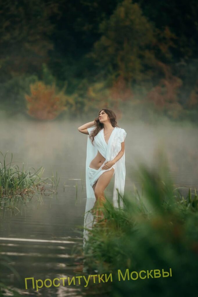 Элитная проститутка Амина Интимсити