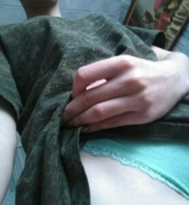 Эскортница Яна Интимсити