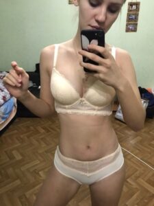 Индивидуалка Алиса IntimCity