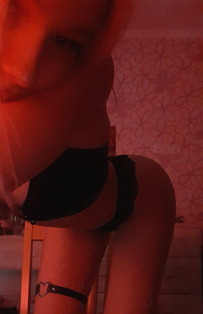 Проститутка Анечка IntimCity