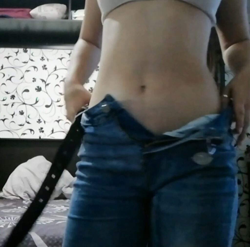 Эскортница Варвара Интимсити