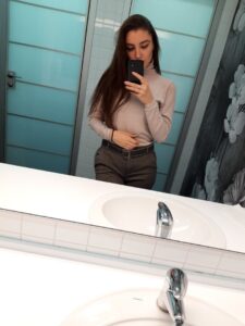 Эскортница Ева IntimCity