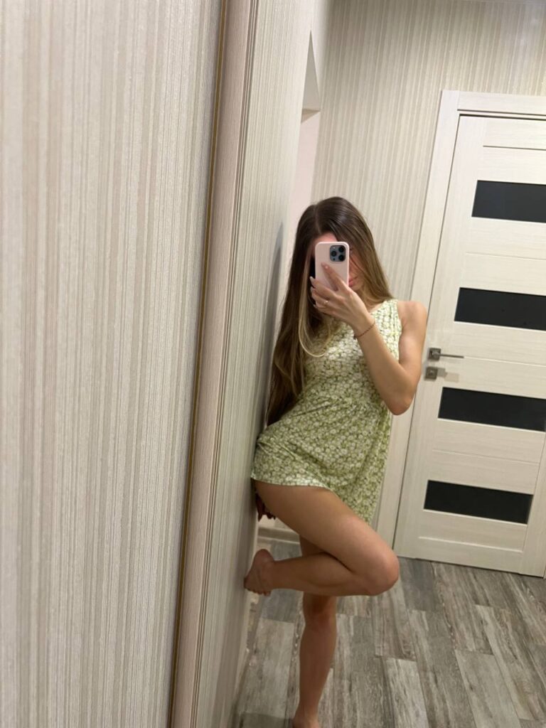 Шлюха Влада Интимсити