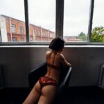 Путана Настена Интимсити