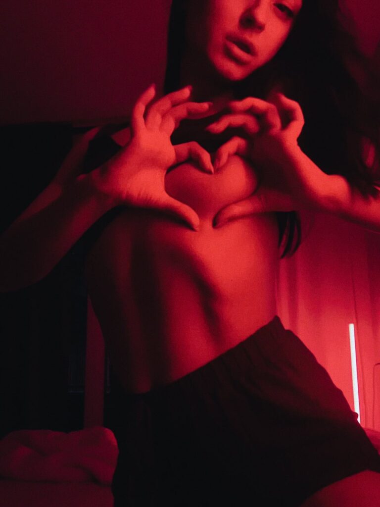 Эскортница Рита IntimCity