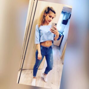 Путана Екатерина Интимсити