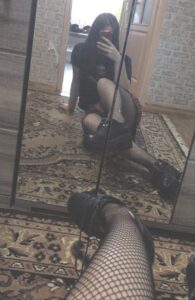 Путана Анна Интимсити