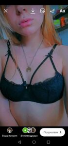 Эскортница Аня Интимсити