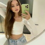 Элитная проститутка Франсуаза IntimCity