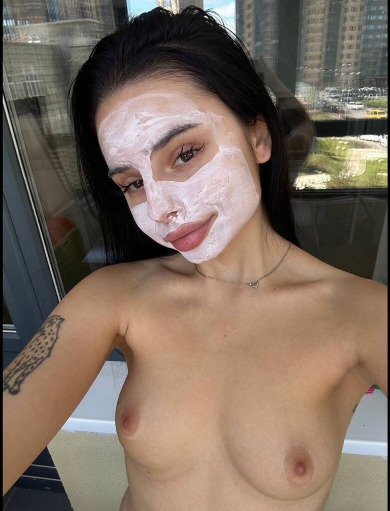 Путана Яна Интимсити