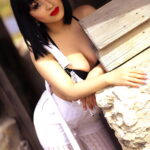 Эскортница Ася IntimCity