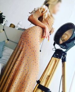 Эскортница Катерина Интимсити