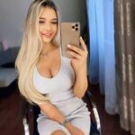 Проститутка Ника IntimCity