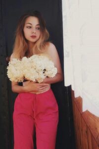 Проститутка 🎥 Валя Интимсити