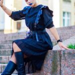 Элитная проститутка 🎥 Ариша Интимсити