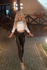 Эскортница 🎥 Тамара IntimCity