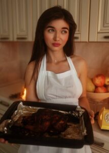 Индивидуалка Кристина IntimCity