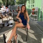 Эскортница 🎥 Маргоша IntimCity