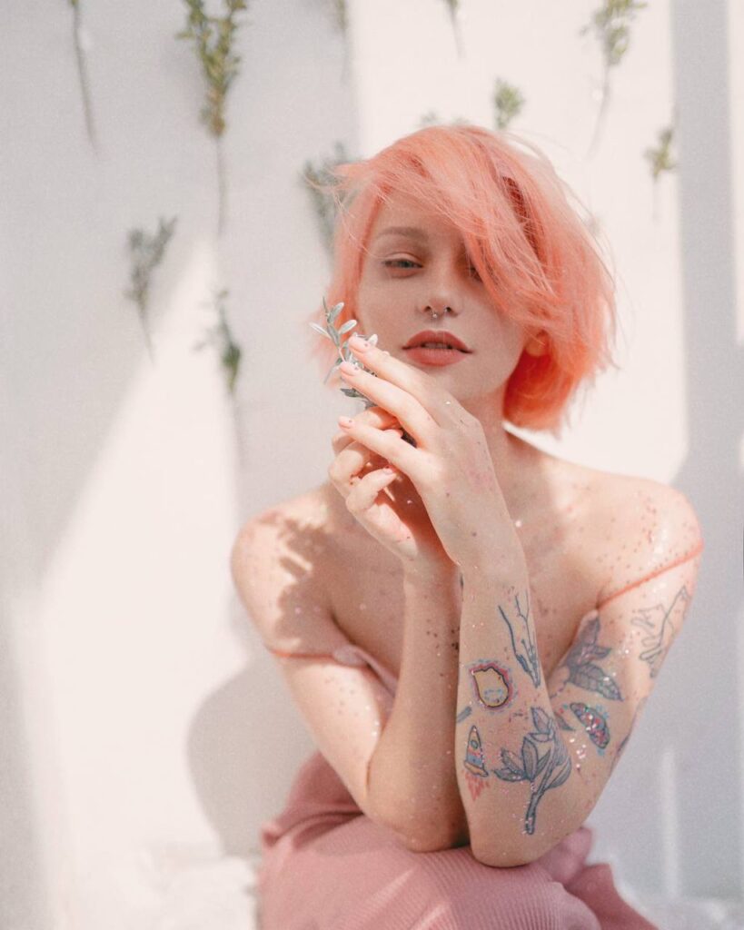 Путана Ника Интимсити