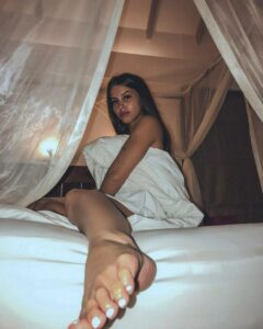 Эскортница Лиля IntimCity