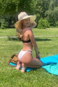 Путана 🎥 Рада IntimCity