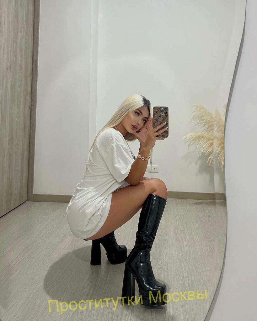 Индивидуалка Татьяна IntimCity