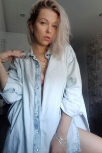 Эскортница 🎥 Лиза Интимсити