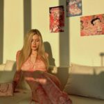 Индивидуалка Луна IntimCity