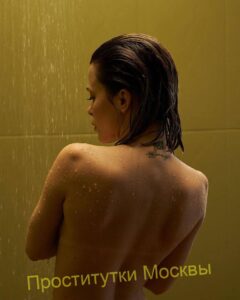 Эскортница Мариам IntimCity