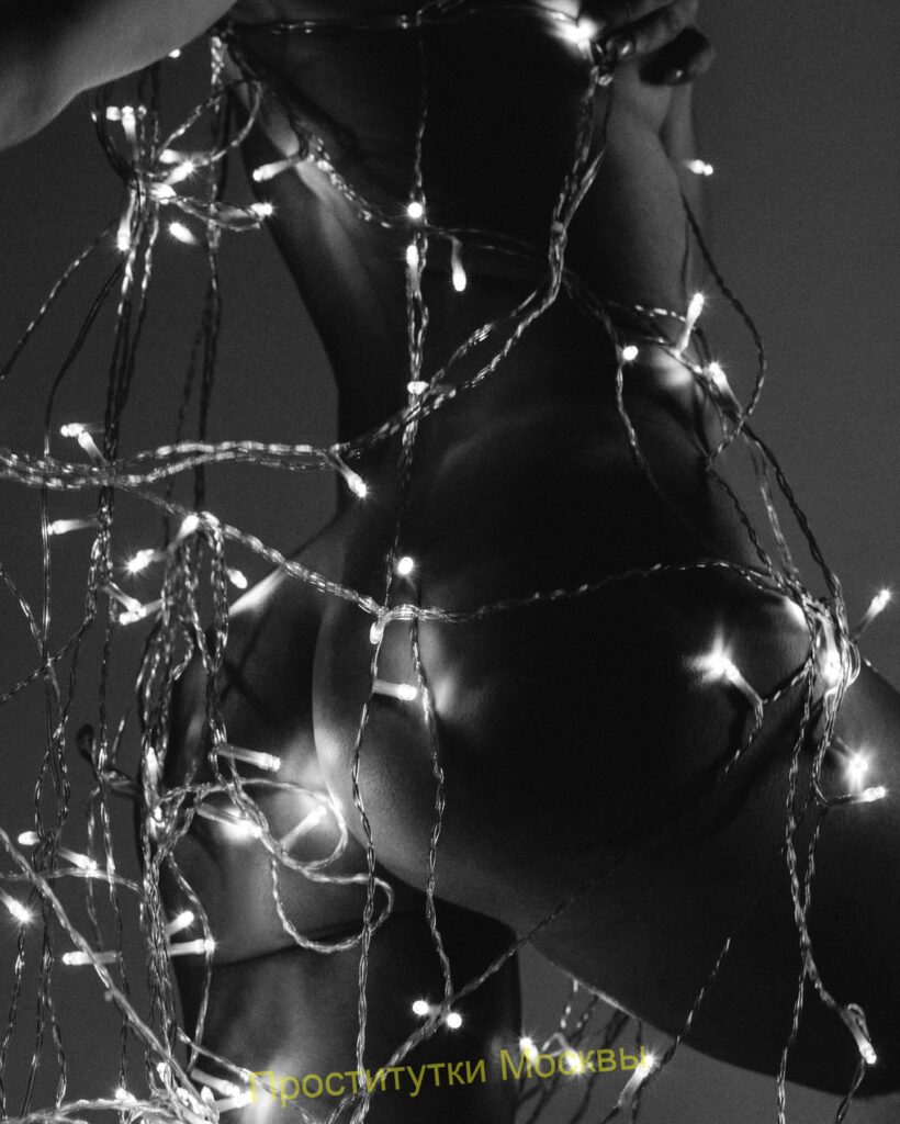 Шлюха Дарина IntimCity