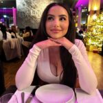 Проститутка Ульяна IntimCity