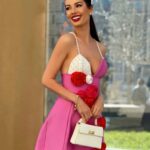 Эскортница Валерия IntimCity