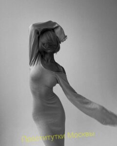 Элитная проститутка Марьяна Интимсити