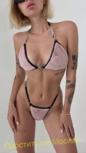 Шлюха Влада IntimCity