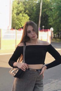 Индивидуалка 🎥 Ева IntimCity