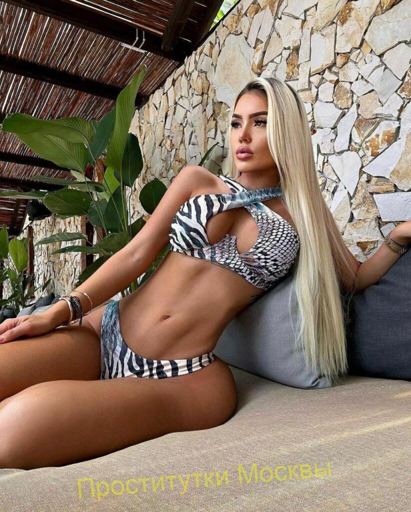 Путана Сабина IntimCity