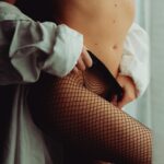 Путана Настя Интимсити