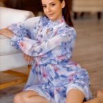 Индивидуалка Надежда IntimCity