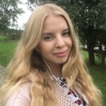 Проститутка Катерина Интимсити
