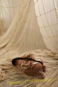 Путана Лилиана Интимсити