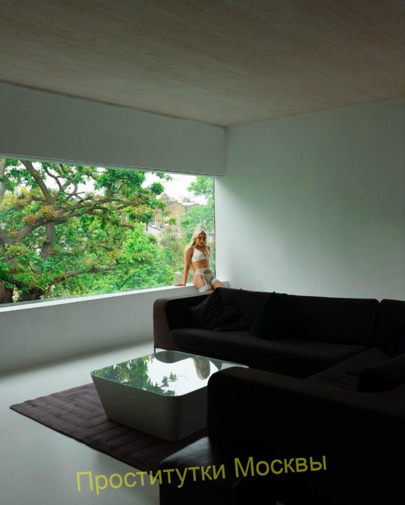 Элитная проститутка Мара Интимсити