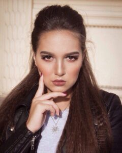 Шлюха Лада Интимсити