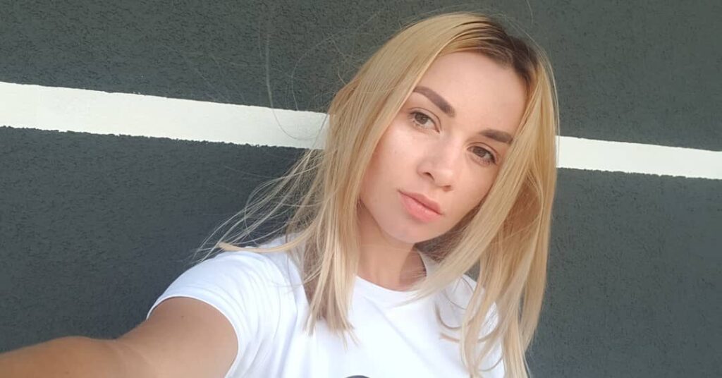 Путана Ольга IntimCity