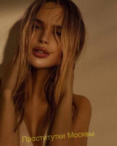 Элитная проститутка Рита IntimCity