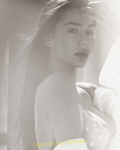 Элитная проститутка Эльза IntimCity