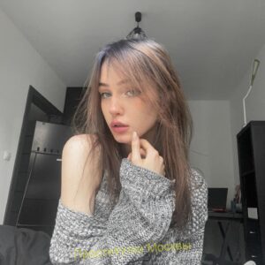 Эскортница Влада Интимсити