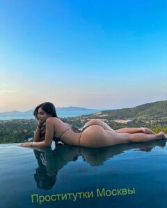 Эскортница Ева IntimCity