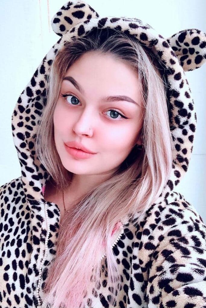 Путана 🎥 Арина IntimCity