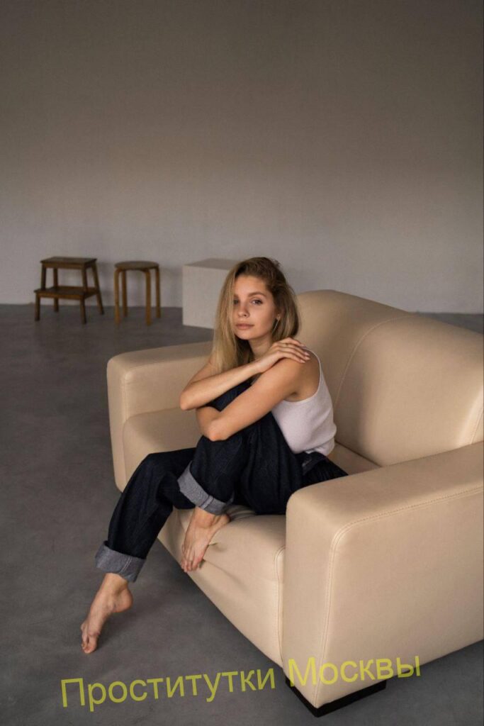 Эскортница Полина IntimCity