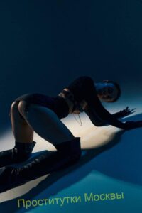 Элитная проститутка Анька IntimCity